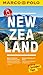 New Zealand Marco Polo Pocket Guide