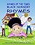 Rhymes Of The Times-Black Nursery Rhymes by Audrey Muhammad