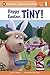 Happy Easter, Tiny! (Tiny)
