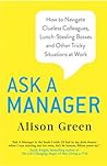 Ask a Manager: Ho...