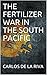 THE FERTILIZER WAR IN THE S...