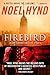 Firebird: The Spy Thriller ...