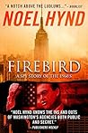 Firebird: The Spy Thriller of the 1960s Book cover for Firebird: The Spy Thriller of the 1960s
