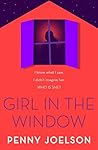 Girl in the Window by Penny Joelson
