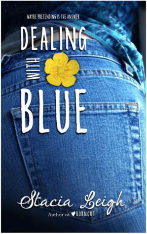 Dealing with Blue