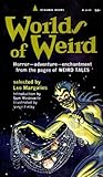 Worlds of Weird: ...