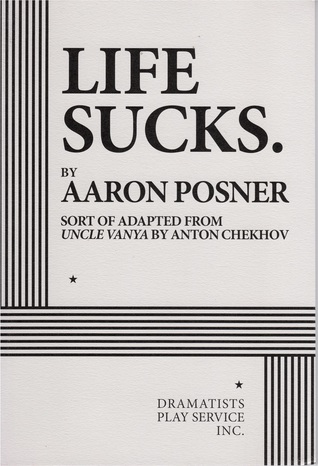 Life Sucks. (Paperback)