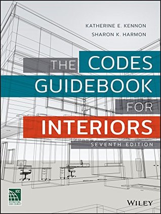 The Codes Guidebook for Interiors (Kindle Edition)
