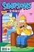 Simpsons Comics #201