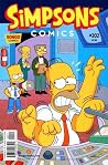 Simpsons Comics #202 Simpsons Comics #202