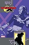 Weapon X: The Draft - Marrow (2002) #1 Weapon X: The Draft - Marrow (2002) #1