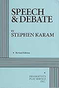Speech and Debate