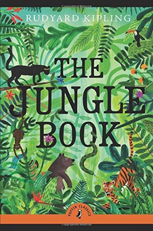 The Jungle Book