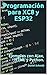 Programación para XC8 y ESP32 by Daniel Schmidt
