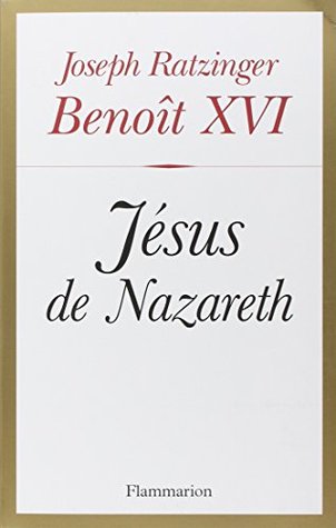Jésus de Nazareth: Du baptême dans le Jourdain à la transfiguration (1)