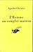 L'Homme au complet marron by Agatha Christie