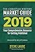 Christian Writers Market Guide-2019 Edition by Steve Laube
