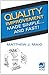 Quality Improvement Made Si...