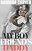My Boyfriend's Daddy by Barbara Carver