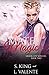 Mate Magic (Savior City Wit...