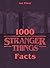 1000 Stranger Things Facts