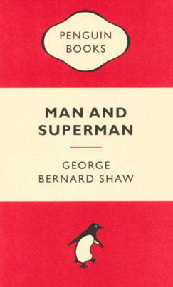 Man and Superman