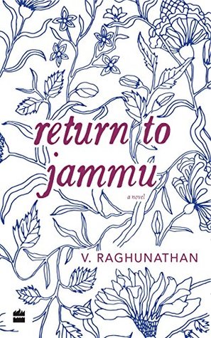 Return to Jammu (Kindle Edition)