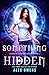Something Hidden (Shadow Va...
