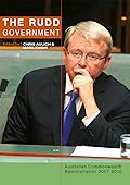 The Rudd Government: Australian Commonwealth Administration 2007-2010