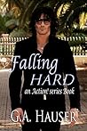 Falling Hard (Action! #28)