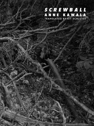 Screwball (Paperback)