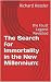 The Search for Immortality ...