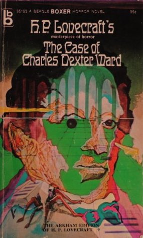 The Case of Charles Dexter Ward