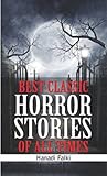Best Classic Horror Stories of All Times