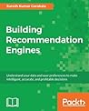 Building Recommendation Engines Building Recommendation Engines
