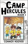 Camp Hercules Book 1