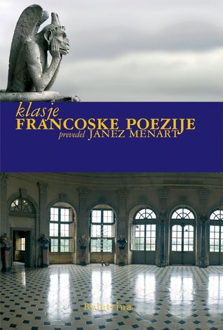 Klasje francoske poezije