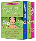 Danger Cove Mysteries Boxed Set, Vol. V