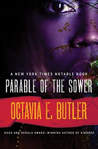 Parable of the Sower (Earthseed, #1)