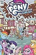 My Little Pony: Friendship is Magic #63