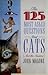 The 125 Most-Asked Questions About Cats by John Malone