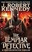 The Templar Detective (The Templar Detective Thrillers #1)