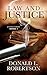 Law and Justice (Justice #2)