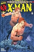 X-Man #70