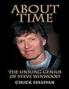 About Time: The Unsung Genius of Steve Winwood