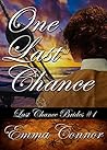 One Last Chance (Last Chance Brides #1)
