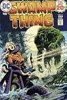 Swamp Thing (1972-1976) #11 by Len Wein