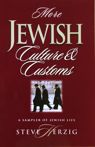More Jewish Culture & Customs: A Sampler of Jewish Life (Paperback)