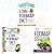 Low FODMAP Diet Plan and Cookbook Collection 3 Books Bundle by Dr. Barbara Bolen