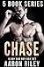 Chase Series Box Set